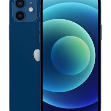 iPhone 12 128 GB Mavi