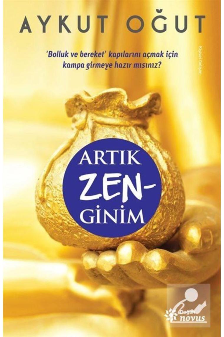 Artık Zenginim