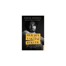 Her Şey Vaktini Bekler H.mengüç