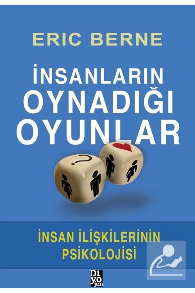 İnsanların Oynadığı Oyunlar