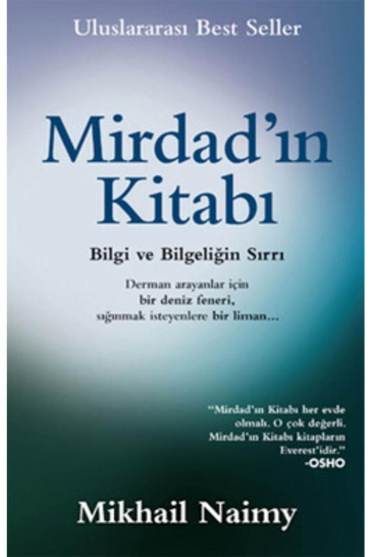 Mirdad’ın Kitabı