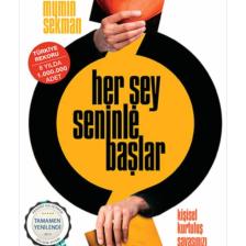 Her Şey Seninle Başlar Mümin Sekman