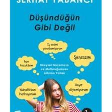 Düşündüğün Gibi Değil - Serhat Yabancı