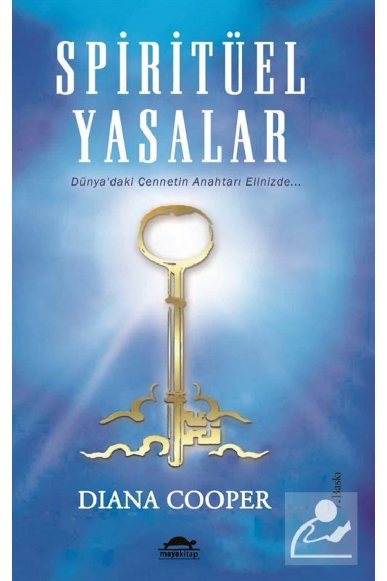 Spiritüel Yasalar & Dünya'daki Cennetin Anahtarı Elinizde...