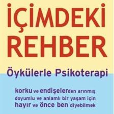 İçimdeki Rehber & Öykülerle Psikoterapi