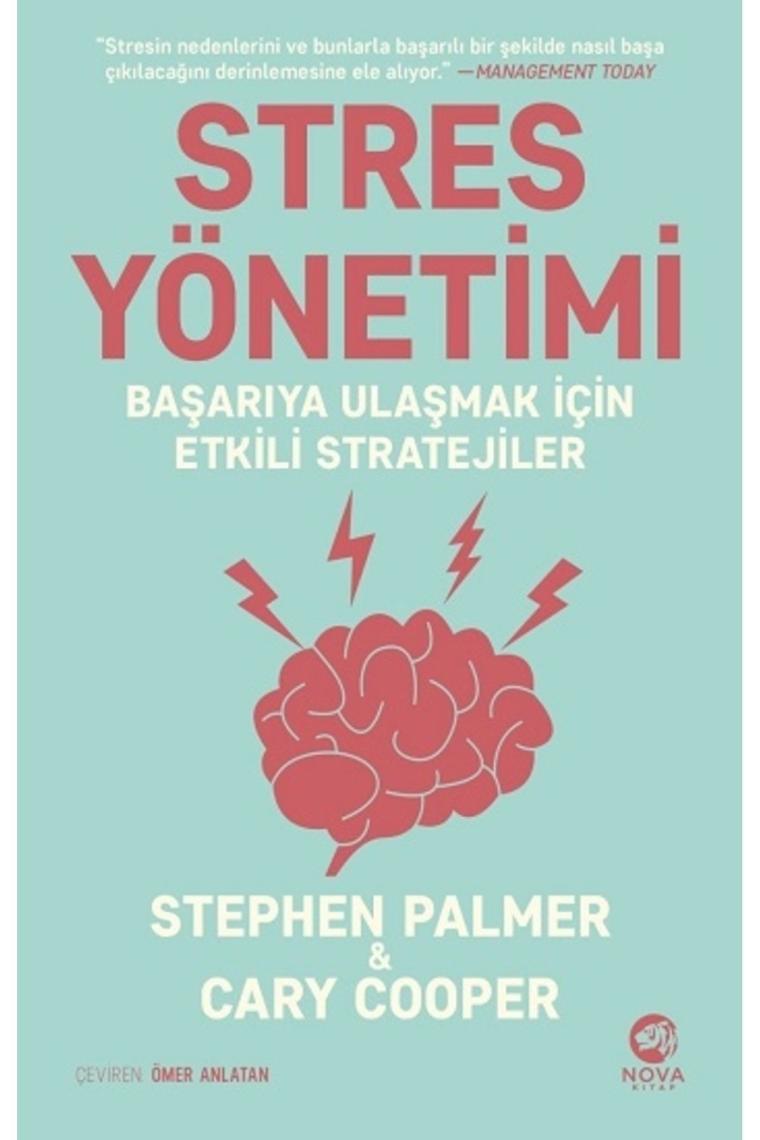 Stres Yönetimi: Başarıya Ulaşmak İçin Etkili Stratejiler