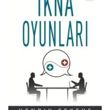 Ikna Oyunları Henrik Fexeus