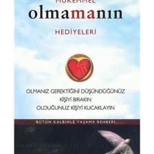 Mükemmel Olmamanın Hediyeleri & Olmanız Gerektiğini Oüşündüğünüz Kişiyi Bırakın Olduğunuz Kişiyi ...