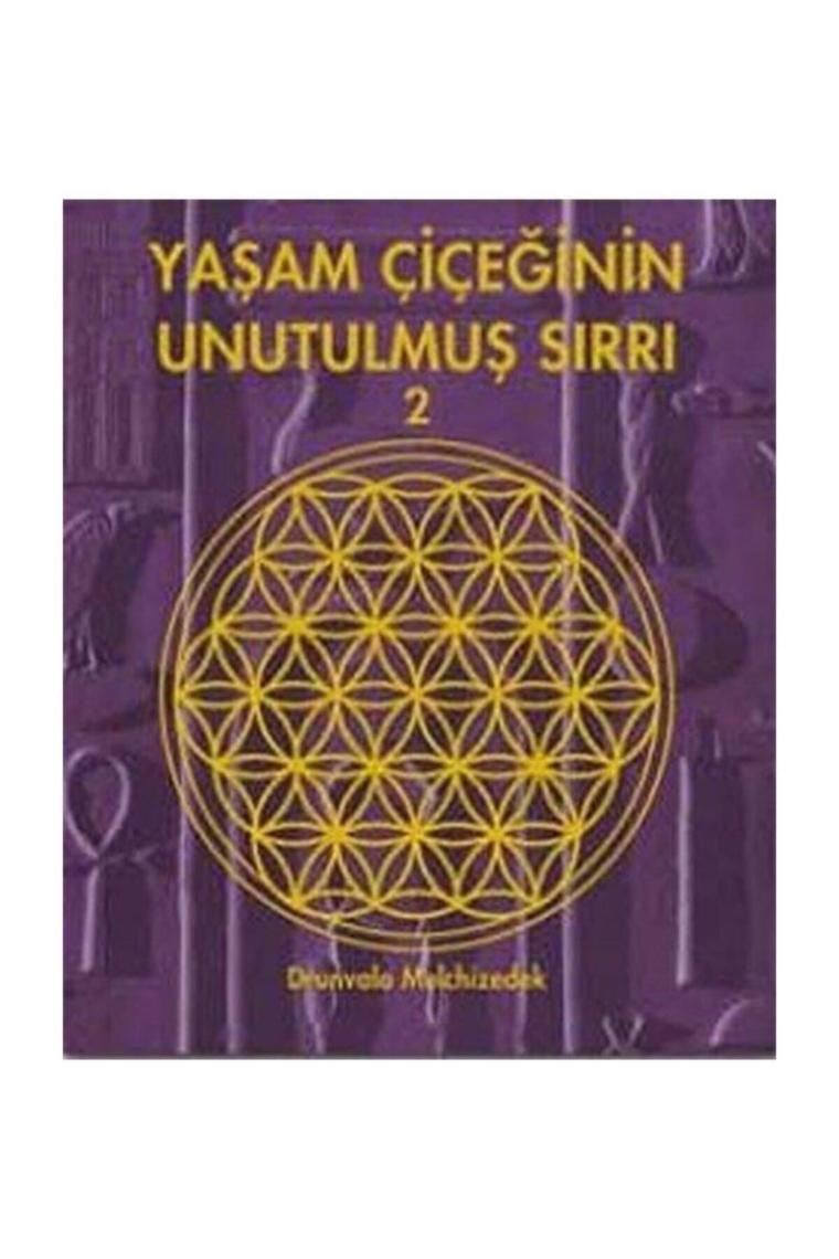 Yaşam Çiçeğinin Unutulmuş Sırrı 2