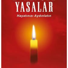 Evrensel Yasalar - Hayatınızı Aydınlatın