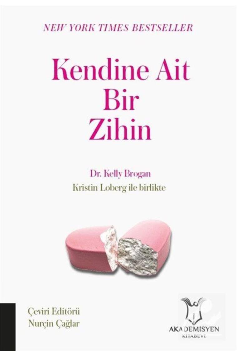 Kendine Ait Bir Zihin