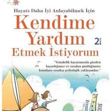 Kendime Yardım Etmek Istiyorum -- Saliha Erdim