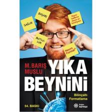 Yıka Beynini - M.barış Muslu Doğan