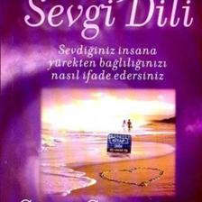 Gary Chapman Gary Chapman - Beş Sevgi Dili - Gary Chapman