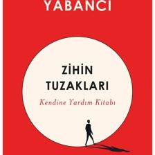 Zihin Tuzakları - Serhat Yabancı 9786257220422
