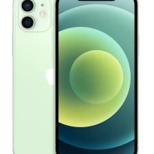 iPhone 12 256 GB Yeşil