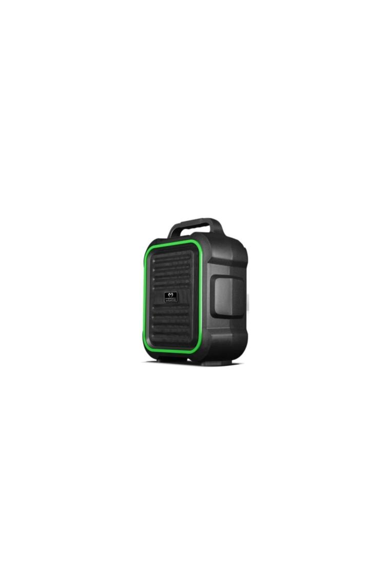Mv-2016 Taşınabilir Toplantı Ve Mevlüt Anfisi 15 W Bluetooth/usb/sd Şarjlı