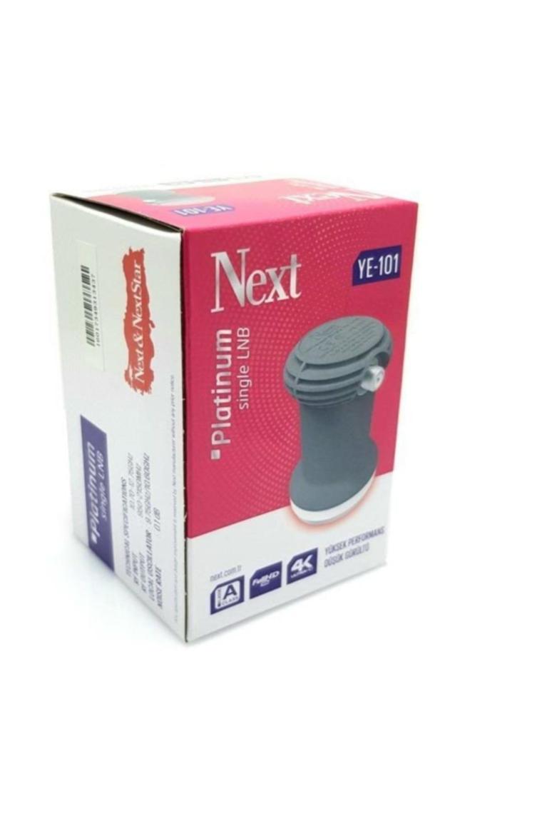 Next YE-101 Tekli Lnb