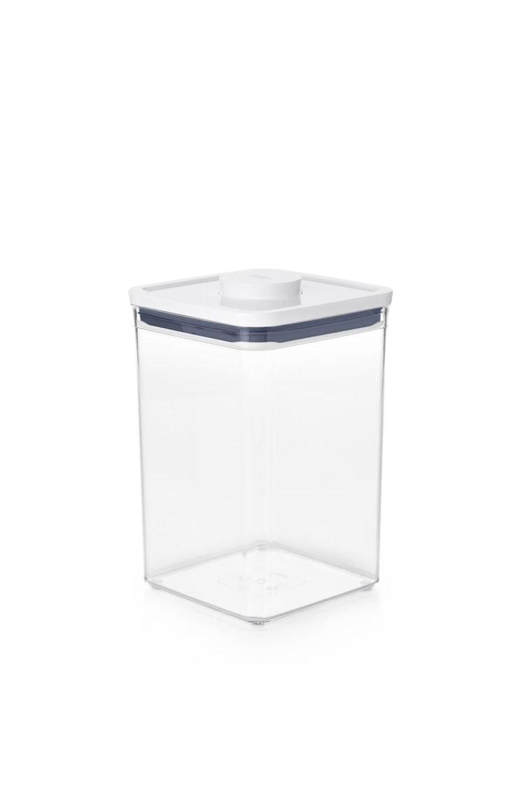 Oxo Gg Pop 4 lt Kare Saklama Kabı
