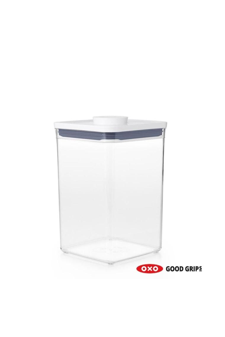 Oxo Gg Pop 4 lt Kare Saklama Kabı