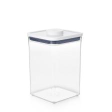Oxo Gg Pop 4 lt Kare Saklama Kabı