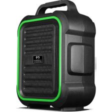 Magicvoice MV-2016 Max 175W USB-SD-BT Siyah 1E-1Y Mikrofonlu Aktif Hoparlör