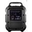 Magicvoice MV-2016 Max 175W USB-SD-BT Siyah 1E-1Y Mikrofonlu Aktif Hoparlör