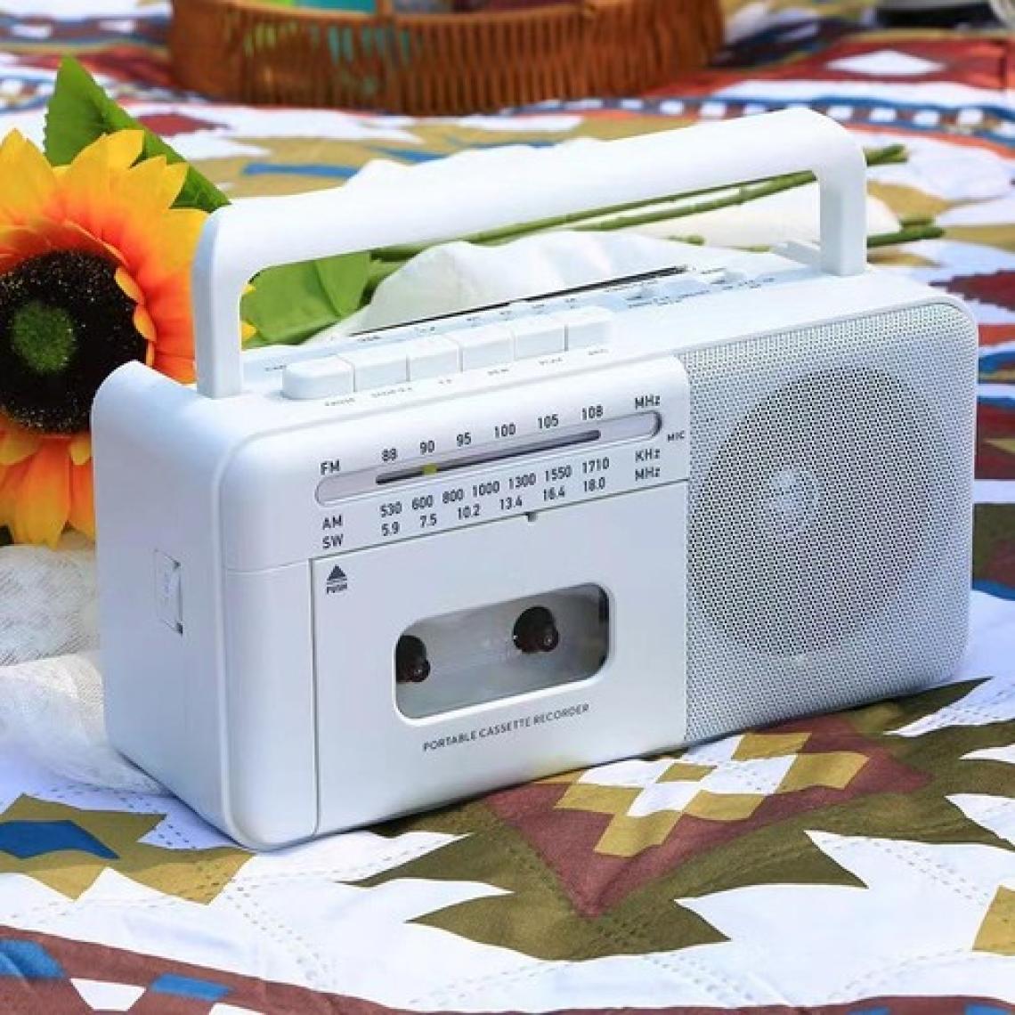 Knstar PX-680BT Fm Radyo
