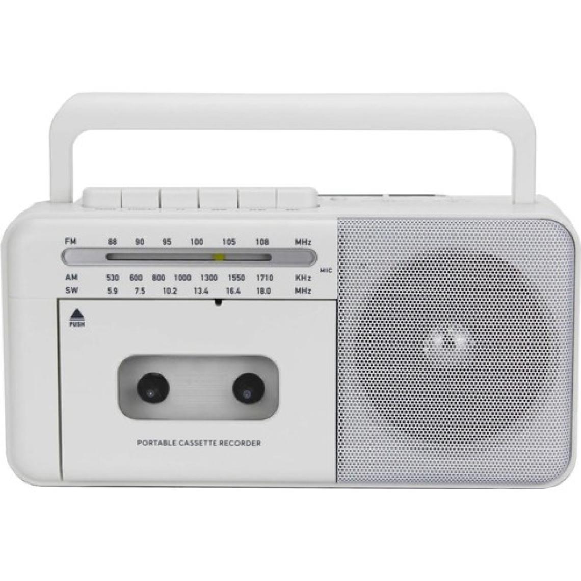 Knstar PX-680BT Fm Radyo