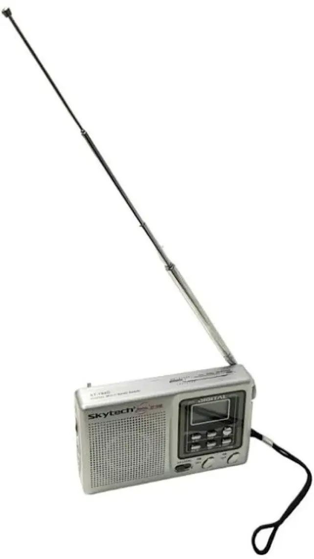Skytech ST-194D Band Dijital Radyo