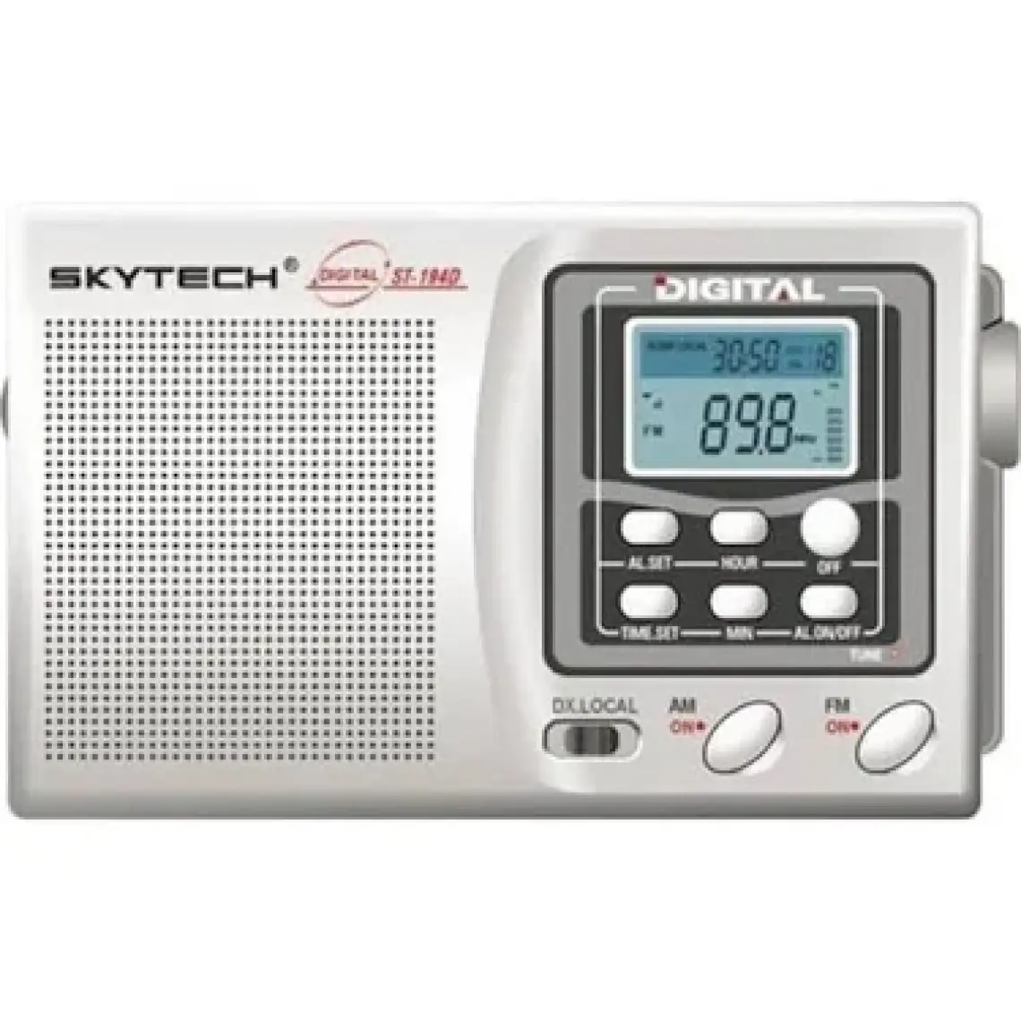 Skytech ST-194D Band Dijital Radyo
