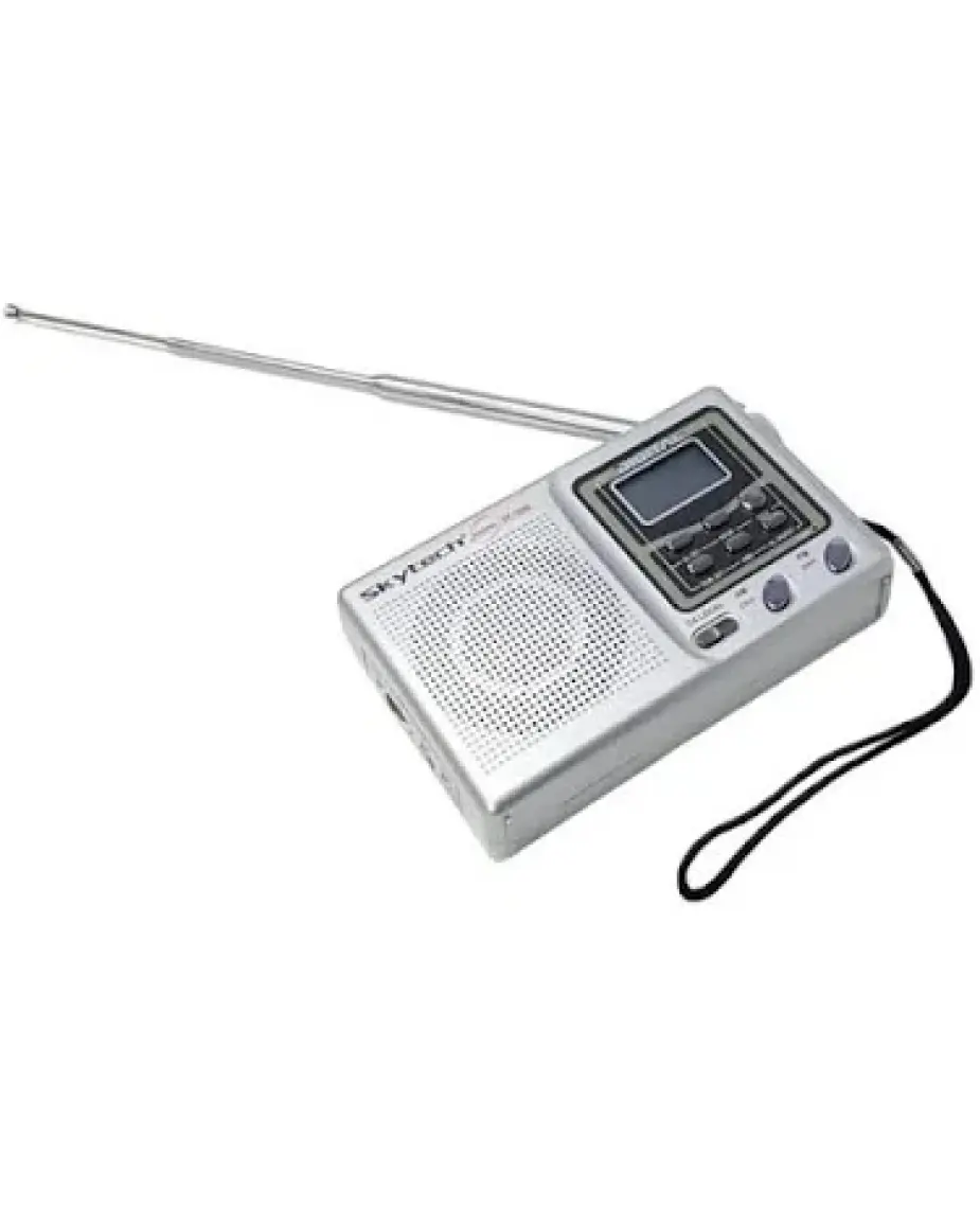 Skytech ST-194D Band Dijital Radyo