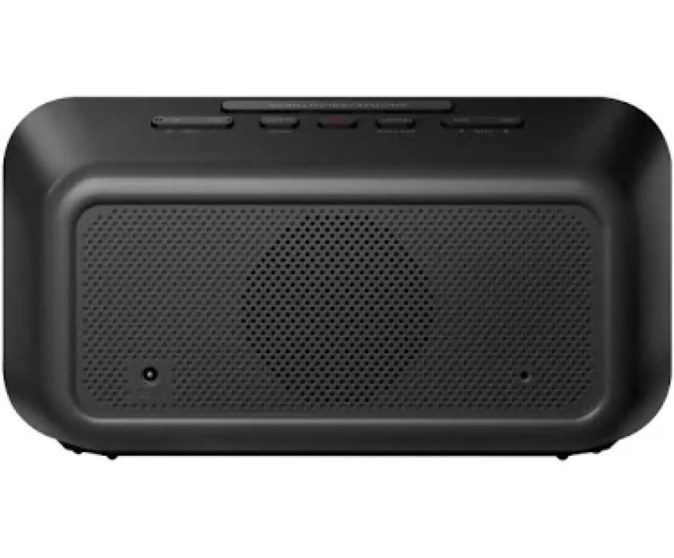 Philips TAR3306 Fm Radyolu Masa Saati Alarmlı Saat Zaman Ayarlı