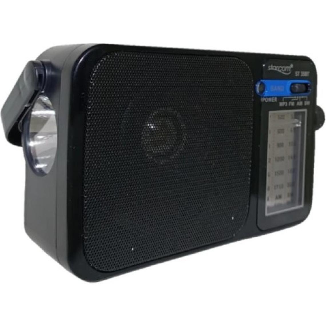 Starcom Fenerli Nostaljik Radyo ST35BT