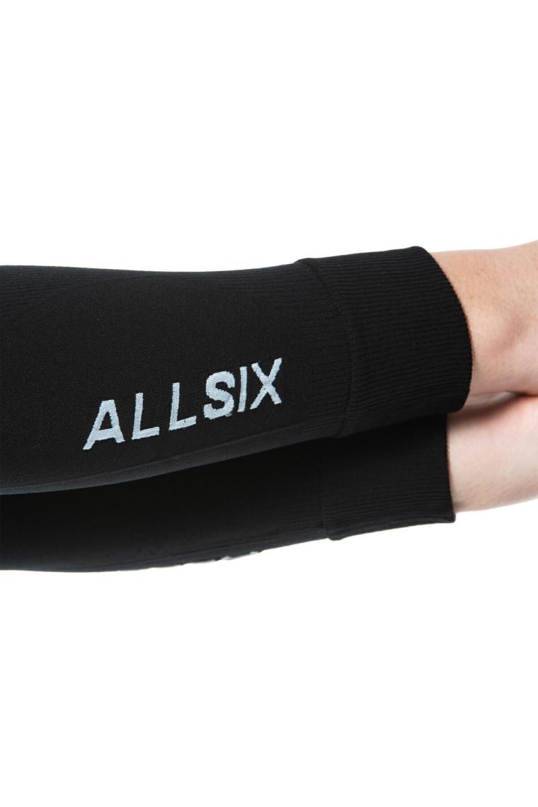 Voleybol Kolluk - Siyah - Vap500