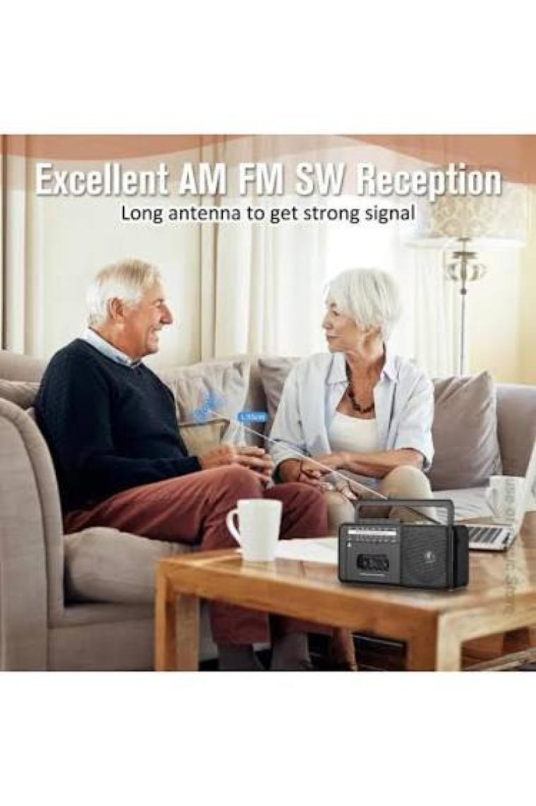 Knstar PX-680BT Fm Radyo