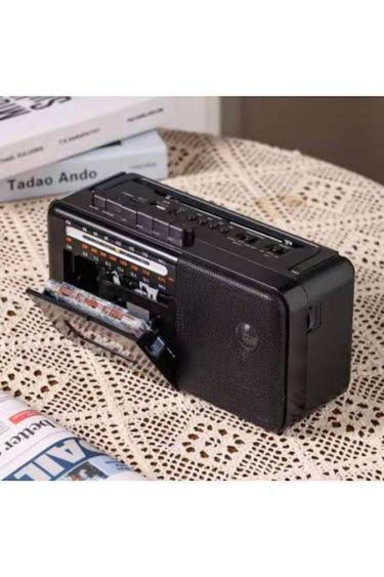 Knstar PX-680BT Fm Radyo