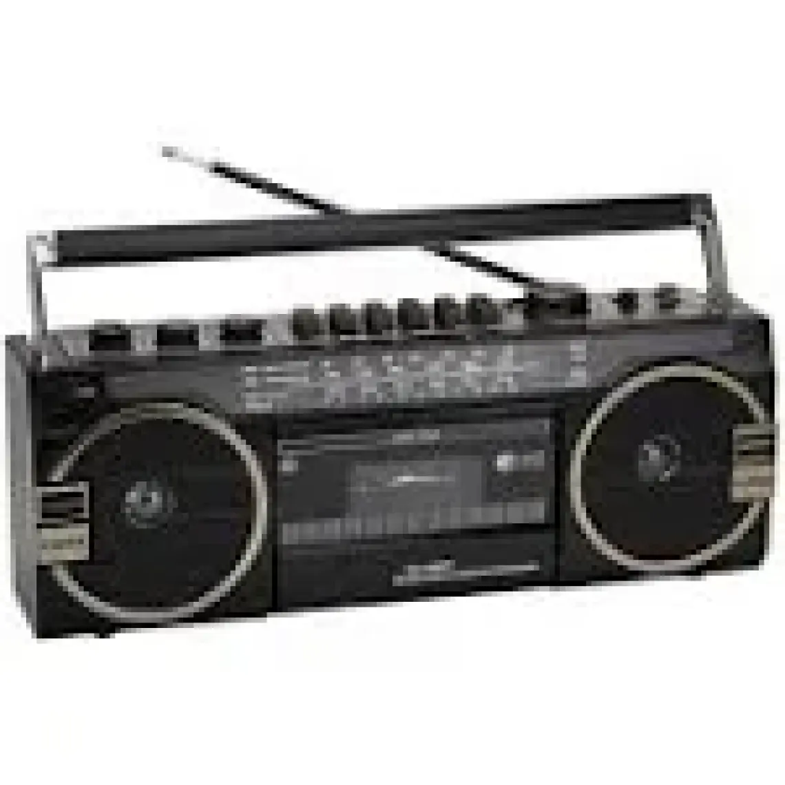Knstar PX-149BT Bluetooth Usb+Sd+Fm Radyo Kaset Çalar Müzik Çalar