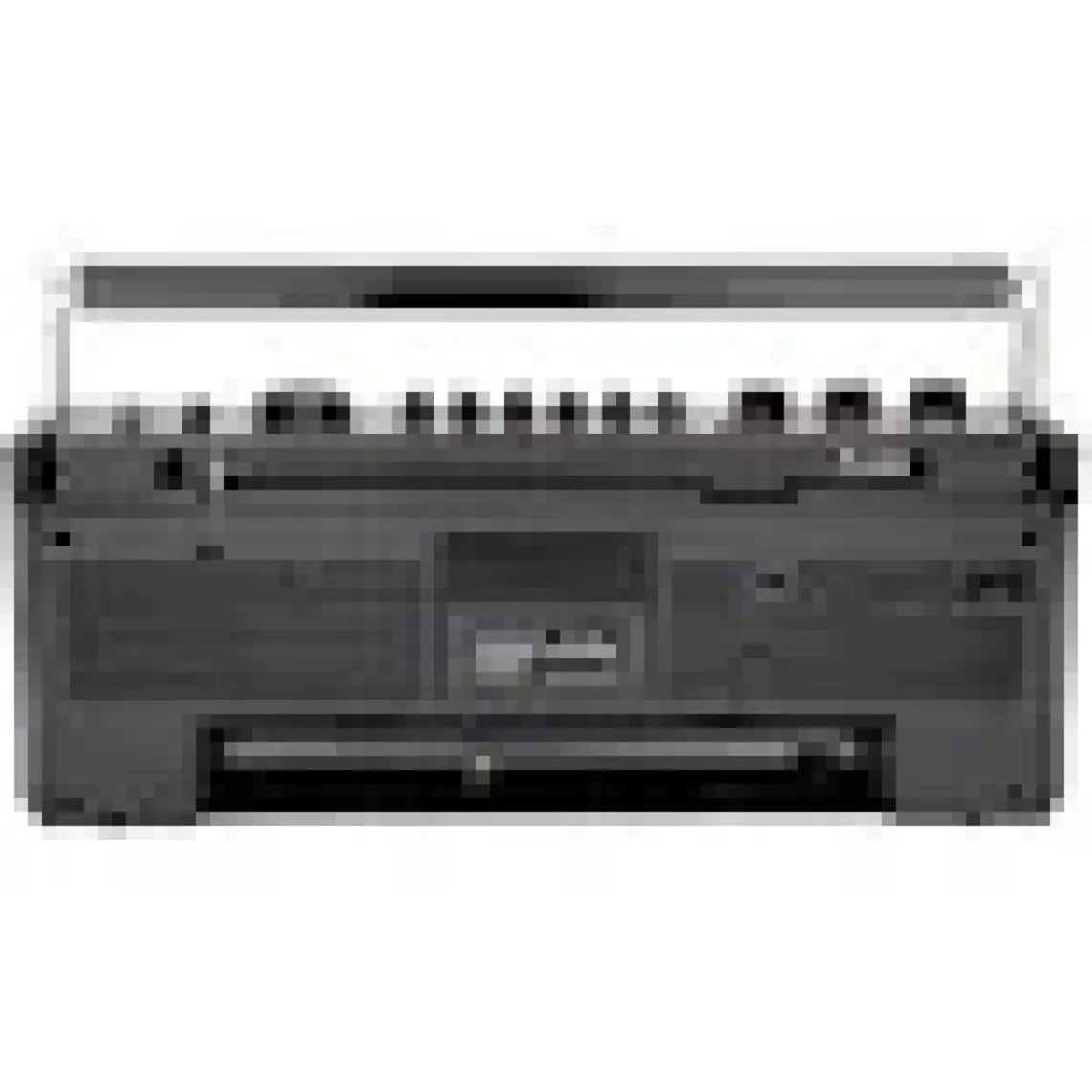 Knstar PX-149BT Bluetooth Usb+Sd+Fm Radyo Kaset Çalar Müzik Çalar