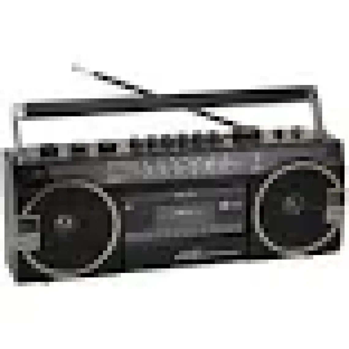 Knstar PX-149BT Bluetooth Usb+Sd+Fm Radyo Kaset Çalar Müzik Çalar