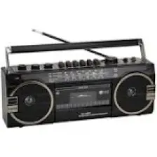 Knstar PX-149BT Bluetooth Usb+Sd+Fm Radyo Kaset Çalar Müzik Çalar