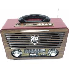 Everton Atasbey - Rt-853 Bluetoothlu Müzik Kutusu Radyo Usb Sdaux Mp3 Player