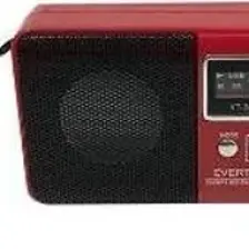 Everton Rt-303Bt Fm-Usb-Tf  Şarjlı Dijital Göstergeli Radyo