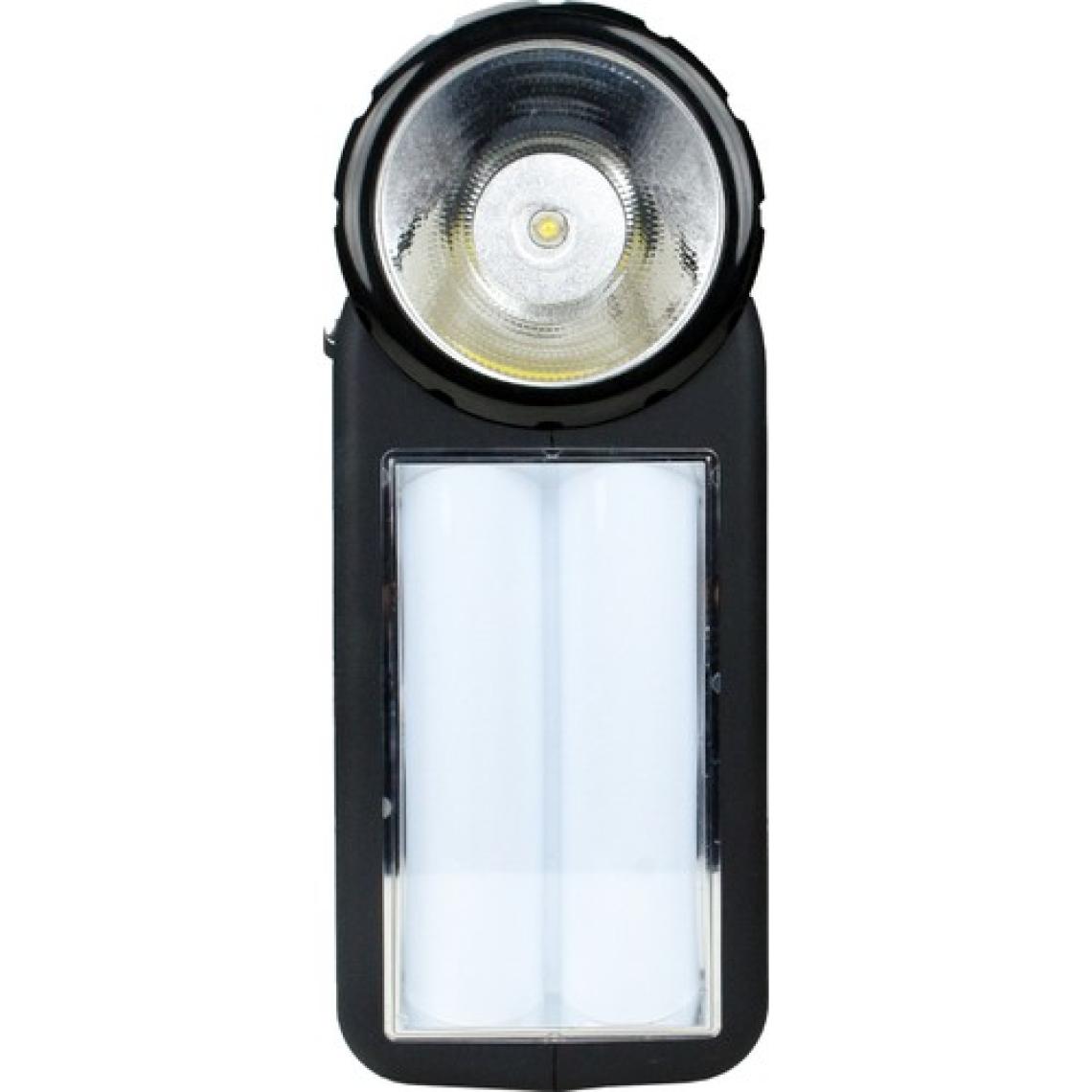 Hobimtek Hp-26 Işıldak ve El Feneri Bluetooth Radyo