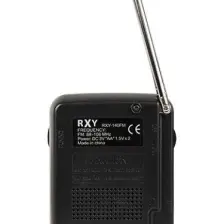 Roxy Rxy-140 Cep Radyosu