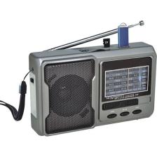 Tepe FP-1781BT Fm Radyo
