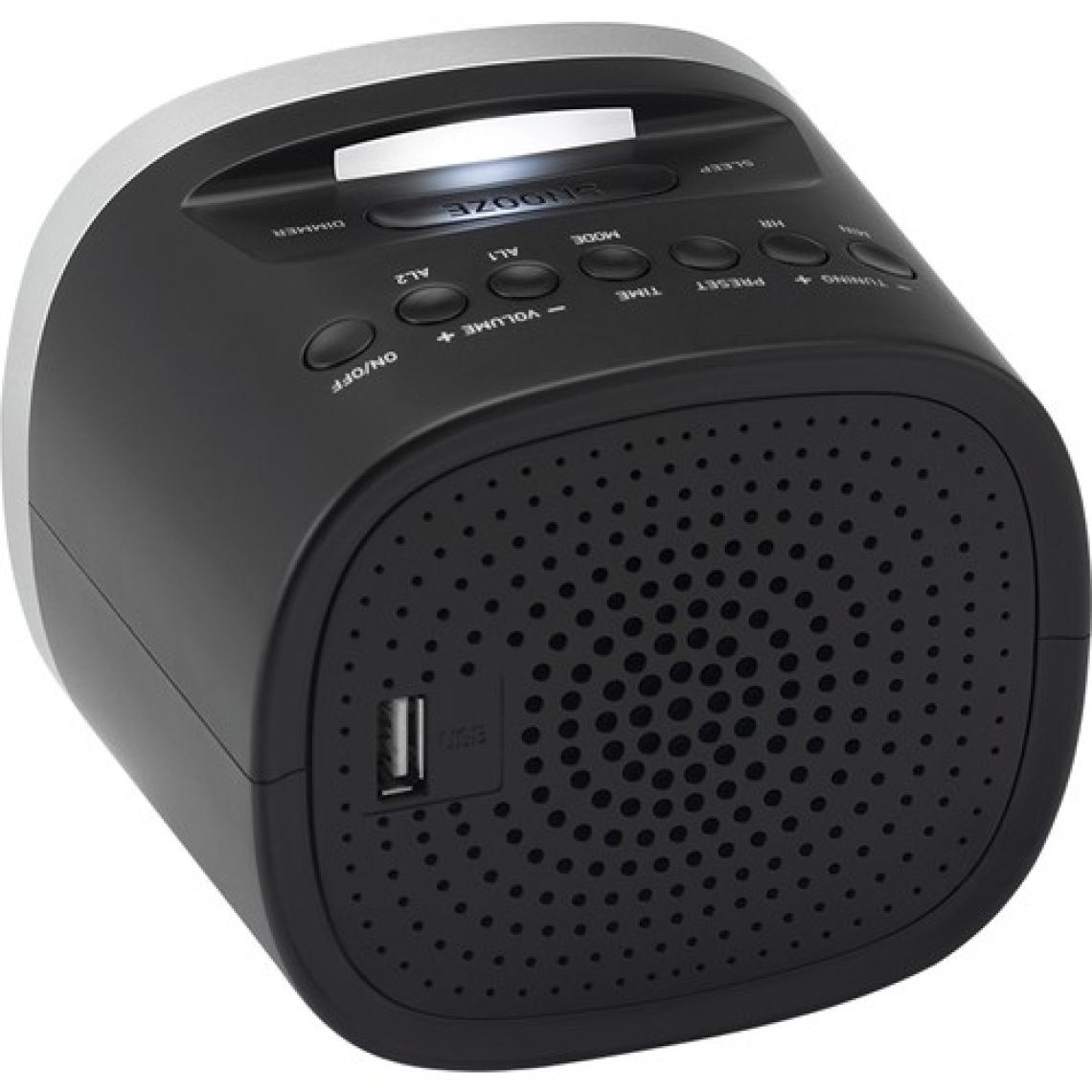Grundig SCC 240 Dijital Alarm Saatli Radyo