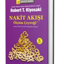 Nakit Akışı - Ölçüm Çeyreği - Robert T. Kiyosaki