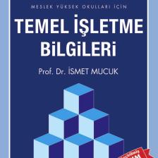 Temel İşletme Bilgileri (10. Baskı - 2023)