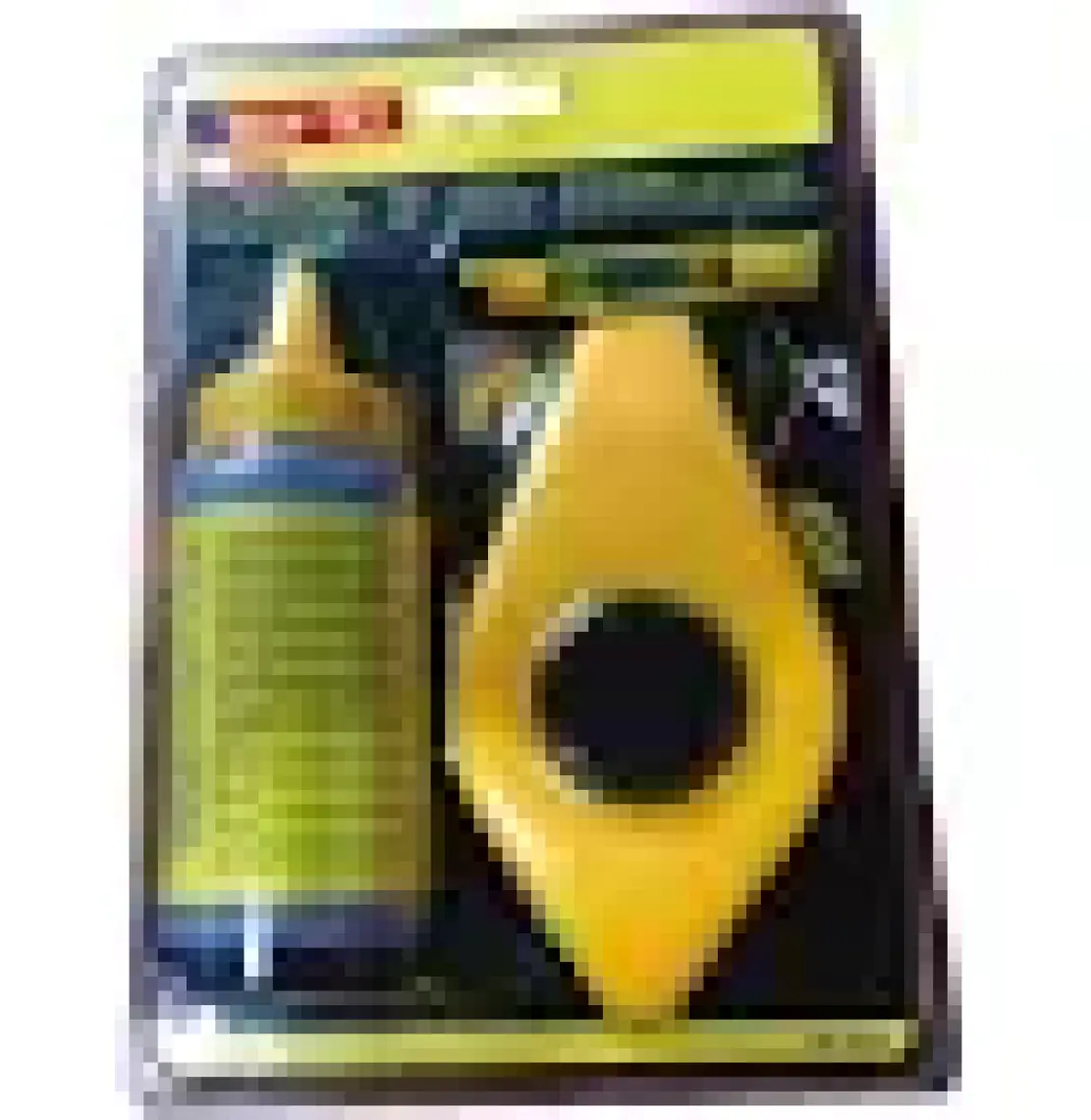 Bay-Tec Mavi Boyalı Çırpı Ipi 30 m 115 gr MK0411